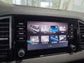 Daumennagel 40 - Skoda Karoq 1,5TSI DSG 4*J.Gar/aAHK/Kamera/Kessy/Winterp.  **