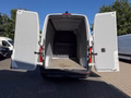 Daumennagel 5 - Mercedes-Benz Sprinter III Kasten FWD 215 CDI L2H2 Kamera+/AHK