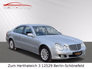 Mercedes-Benz E 200 Used vehicle for sale