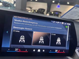 BMW 218 Active Tourer LUXURY ACC KAM AMBIENTE 8-FACH - bilder 22