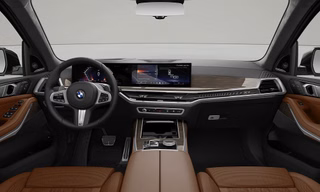 2027 BMW X7 xDrive40i - photo 7