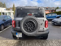Daumennagel 6 - Ford Bronco 2.7 EcoBoost V6 Badlands Aut. e-4WD