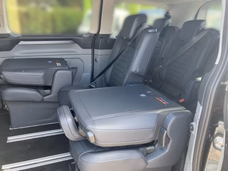 Ford Tourneo Custom Bus 320 L1 Titanium X FWD 170PS TDCi Automatik 5 Jahre Garantie - foto 2