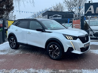 Peugeot 2008 GT*Aut*Nav*FOCAL*LED*AMBIENTE*ACC*DAB*KAM