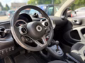 Daumennagel 22 - Smart ForTwo CABRIO*90PS*PASSION*AUTOMATIK*NAVI*2.HAND