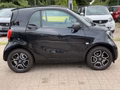 Daumennagel 11 - Smart ForTwo*NAVI*PANO*SHZ*LED&SENSOR*1.HAND*90PS*