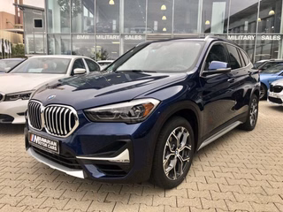 2020 BMW X1 xDrive28i - photo 1