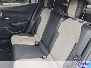 Peugeot e-2008 GT Pack Kamera Panodach Navi ACC SHZ - foto 10