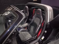 Daumennagel 23 - Porsche 911 Targa 4 GTS