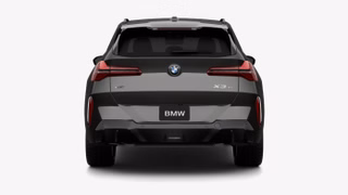 2026 BMW X3 30 xDrive - photo 5