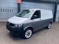 Daumennagel 4 - Volkswagen T5 Transporter Kasten-Kombi Kasten BlueMotion