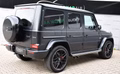 Daumennagel 8 - Mercedes-Benz G 63 AMG  Kamera Virtual Standhz. Schiebedach