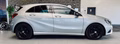 Daumennagel 4 - Mercedes-Benz A 180 BlueEfficiency |PDC|SHZ|Navi|Aut.|