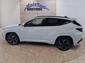 Daumennagel 3 - Hyundai TUCSON 1,6T PHEV N Line X UPE=57000 Euro!        **