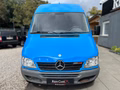 Thumbnail 9 - Mercedes-Benz Sprinter Kasten L2H2 211 CDI/KLIMA/8FACH/ALU/
