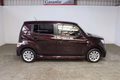 Daumennagel 5 - Daihatsu Materia 1.5 KLIMA ALU PDC