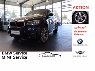BMW X6 Used vehicle for sale