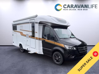 Malibu 470 RB LE K comfort Neuwagen Kaufen