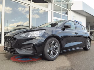 Ford Focus ST-Line/Navi/AppLink/Winter-Paket - foto 1