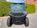 Daumennagel 4 - Polaris Ranger Diesel HD EPS Kubota Dreizylinder-motor