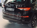 Daumennagel 9 - Skoda Kodiaq RS 4x4 |7-Sitzer|ACC|Pano|SHZ|Kamera|