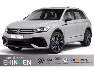 Volkswagen Tiguan Neuwagen Kaufen