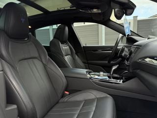Maserati Levante GT Pano AppleCarplay SHZ Tempo - foto 16