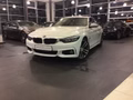 BMW 430i M Sport Gran Coupé LED Head-Up Navi PDC AHK - photo 1