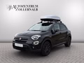Daumennagel 1 - Fiat 500X 1.3 Turbo DCT City Cross *1.HAND*AHK*NAVI*