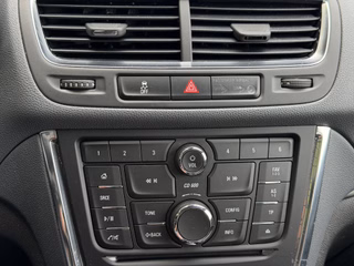 Opel Mokka Innovation Automatik CAM SHZ PDC - foto 21