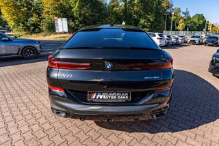 2027 BMW X6 xDrive40i - photo 2