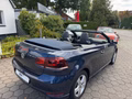 Daumennagel 10 - Volkswagen Golf VI Cabriolet DSG orig 25000 km Navi Kamera Leder