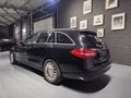 Daumennagel 4 - Mercedes-Benz C 200 C T-Modell C 200 T BlueTec / d