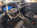 Daumennagel 9 - Ford Puma ST X Automatik