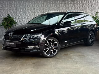 Skoda Octavia Combi Gebrauchtwagen Kaufen