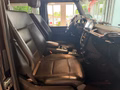 Daumennagel 11 - Mercedes-Benz G 350 BlueTEC 7G-TRONIC AMG-LINE