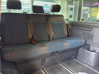 Volkswagen T5 Multivan 2.0 TDI BlueMotion/XENON/PDC/SHZ/TEMP/NAVI - foto 29