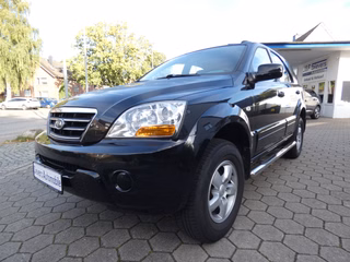 Kia Sorento Gebrauchtwagen Kaufen