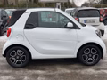 Daumennagel 11 - Smart ForTwo CABRIO*PRIME*NAVI*LEDER*AUTOMATIK*NAVI*
