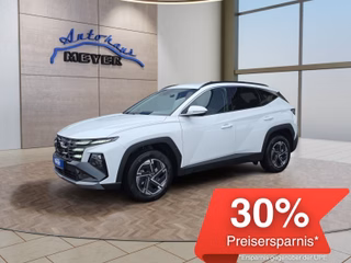 Hyundai TUCSON age.one-day registration Kaufen