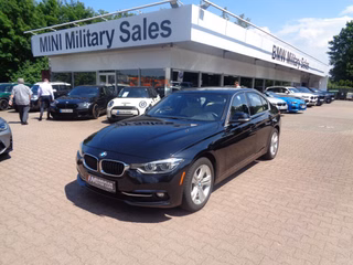 2017 BMW 330i xDrive Sedan - photo 1
