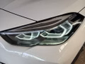 Daumennagel 4 - BMW 218i Gran Coupe M Sport ACC/HEADUP/PANO/MMRY/H&K