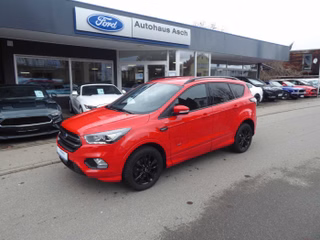 Ford Kuga Gebrauchtwagen Kaufen