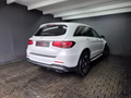 Daumennagel 4 - Mercedes-Benz GLC 300d 4Matic, AMG LINE, PANO, 360°, AHK