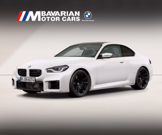 BMW M2 New vehicle for sale