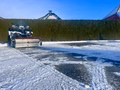 Daumennagel 3 - Polaris Sportsman 570 EPS Winterdienst, Kehrbürste