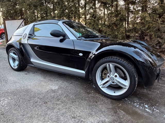 Roadster Berlin – Gebrauchtwagen kaufen
