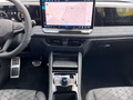 Daumennagel 17 - Volkswagen Tiguan Black R-Line 2.0 TDI 4MOTION Matrix+Navi+ACC+Kamera