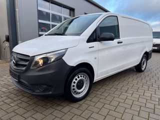 Mercedes-Benz Vito Used vehicle for sale