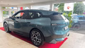 Daumennagel 8 - BMW iX 40 xDrive Sport